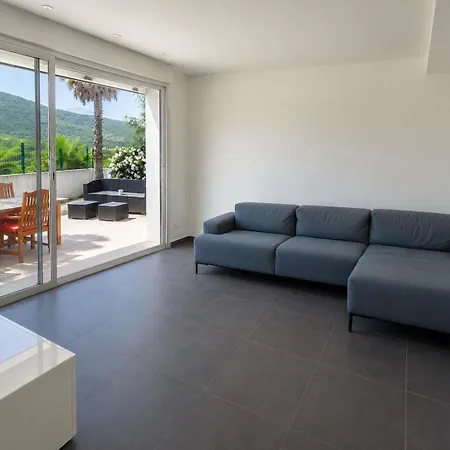 Plein Sud, 3 Grande Terrasse, Golfe Saint-tropez Appartement Sainte-Maxime