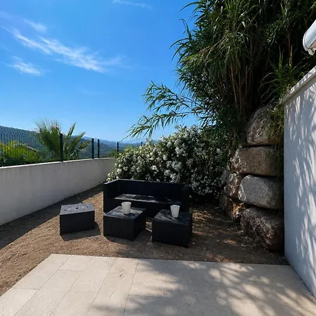 Plein Sud, 3 Grande Terrasse, Golfe Saint-tropez Appartement Sainte-Maxime